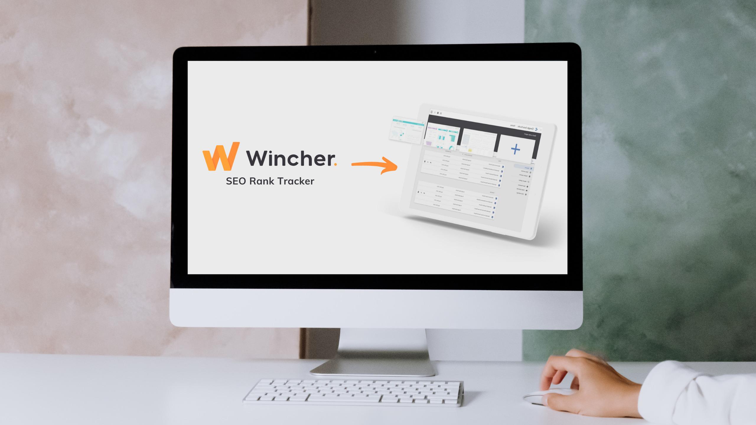 Wincher + Google Data Studio: Create Beautiful Reports that Tell Stories